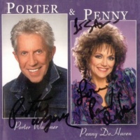 Porter Wagoner - Porter & Penny